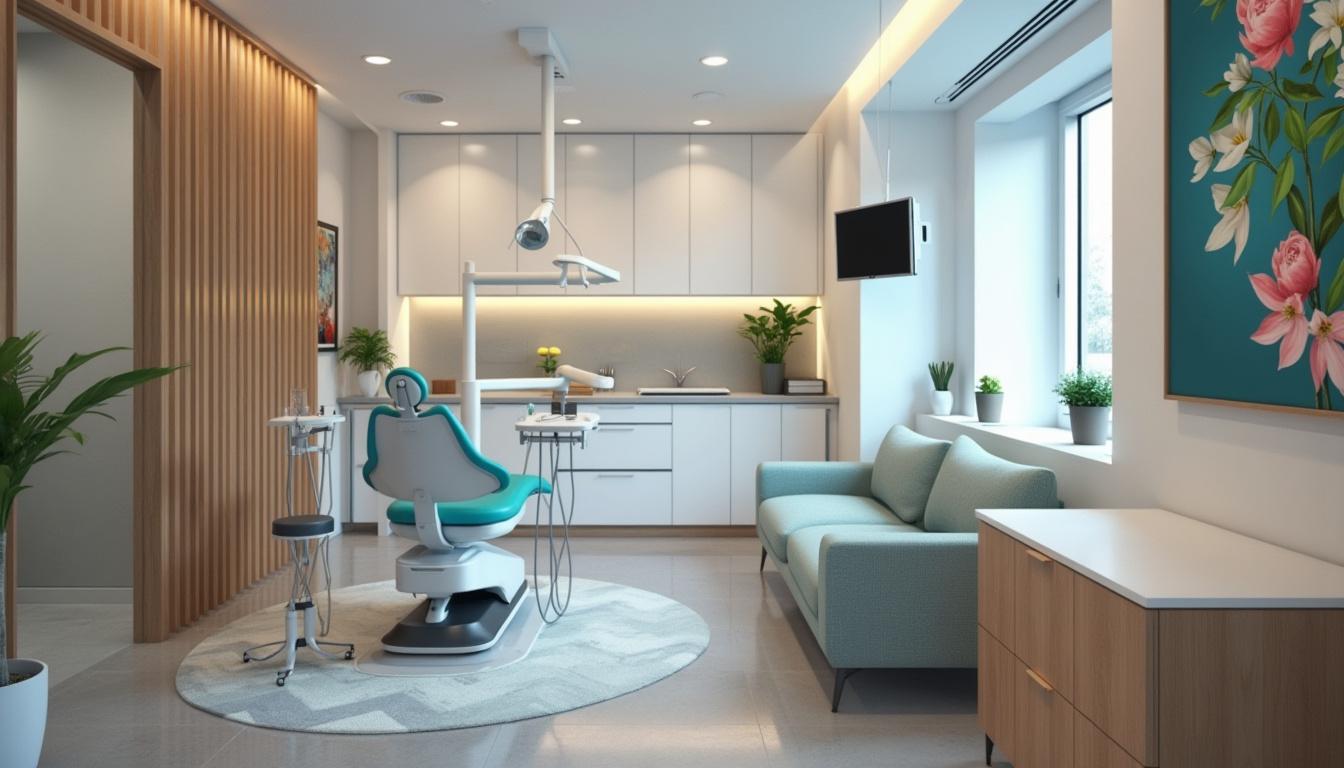 Find Top-Rated Dentists Near Walthamstow Village - Trusted Dental Care in LONDON,Waltham Forest 1