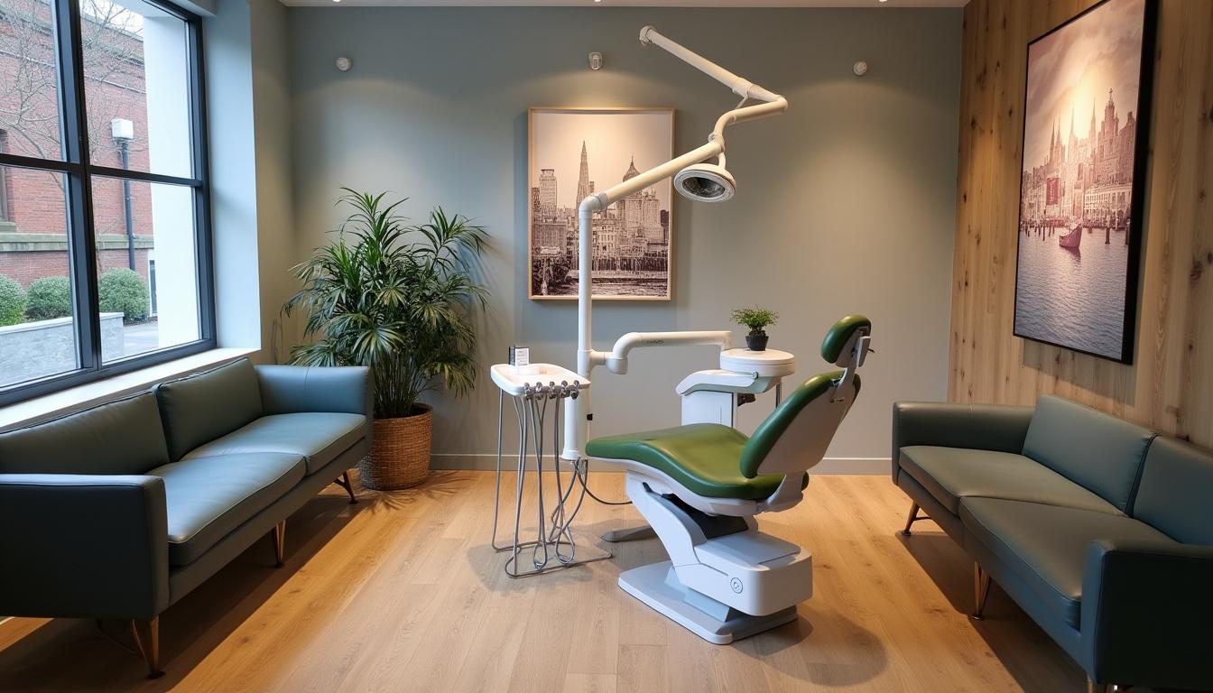 Find Top-Rated Dentists Near Poplar - Trusted Dental Care in LONDON,Tower Hamlets 1