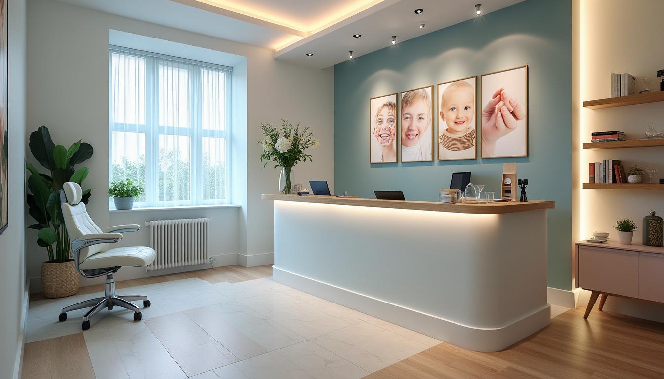 Find Top-Rated Dentists Near Osidge - Trusted Dental Care in LONDON,Barnet 1
