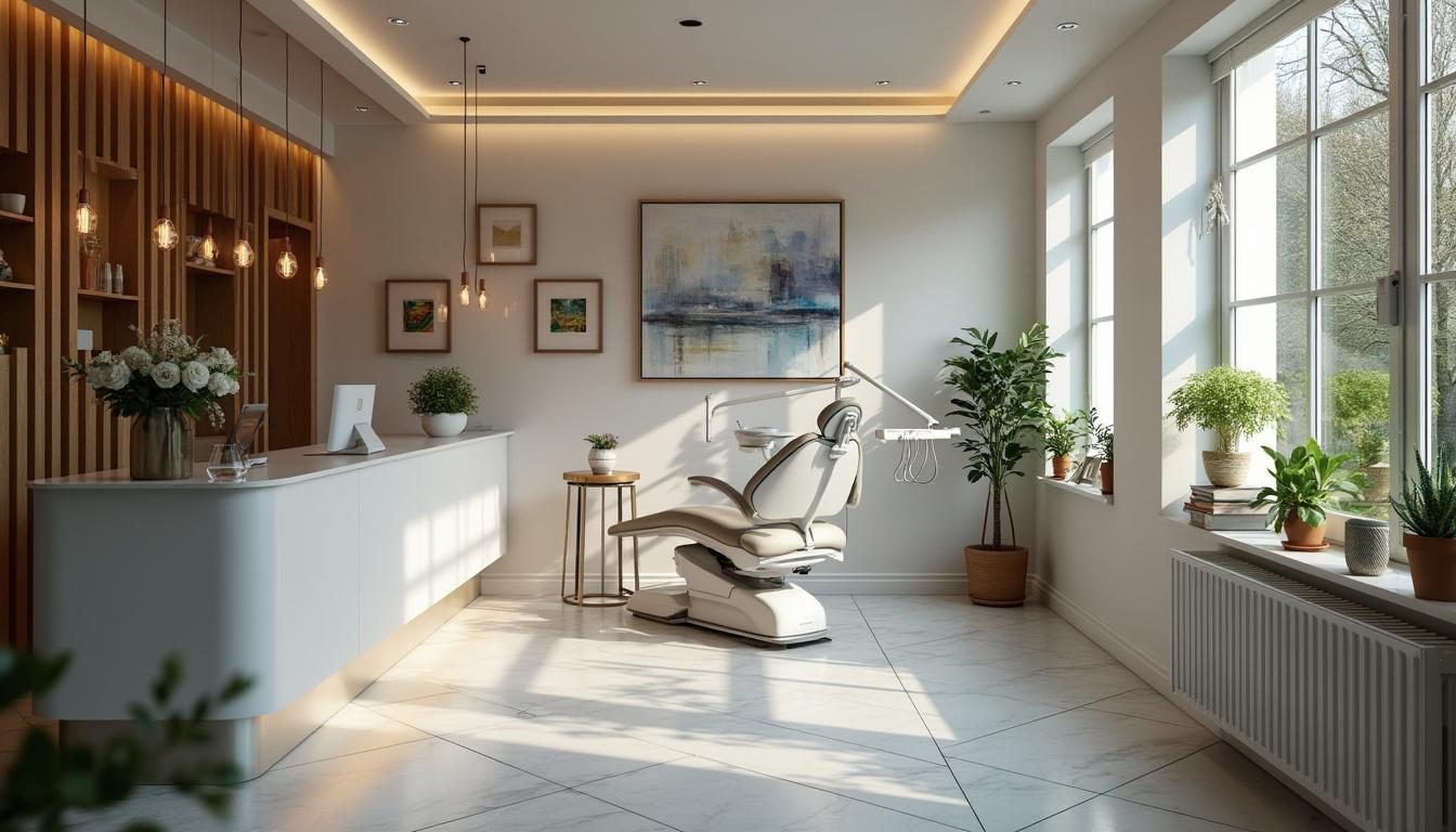 Find Top-Rated Dentists Near East Dulwich - Trusted Dental Care in LONDON,Southwark 1