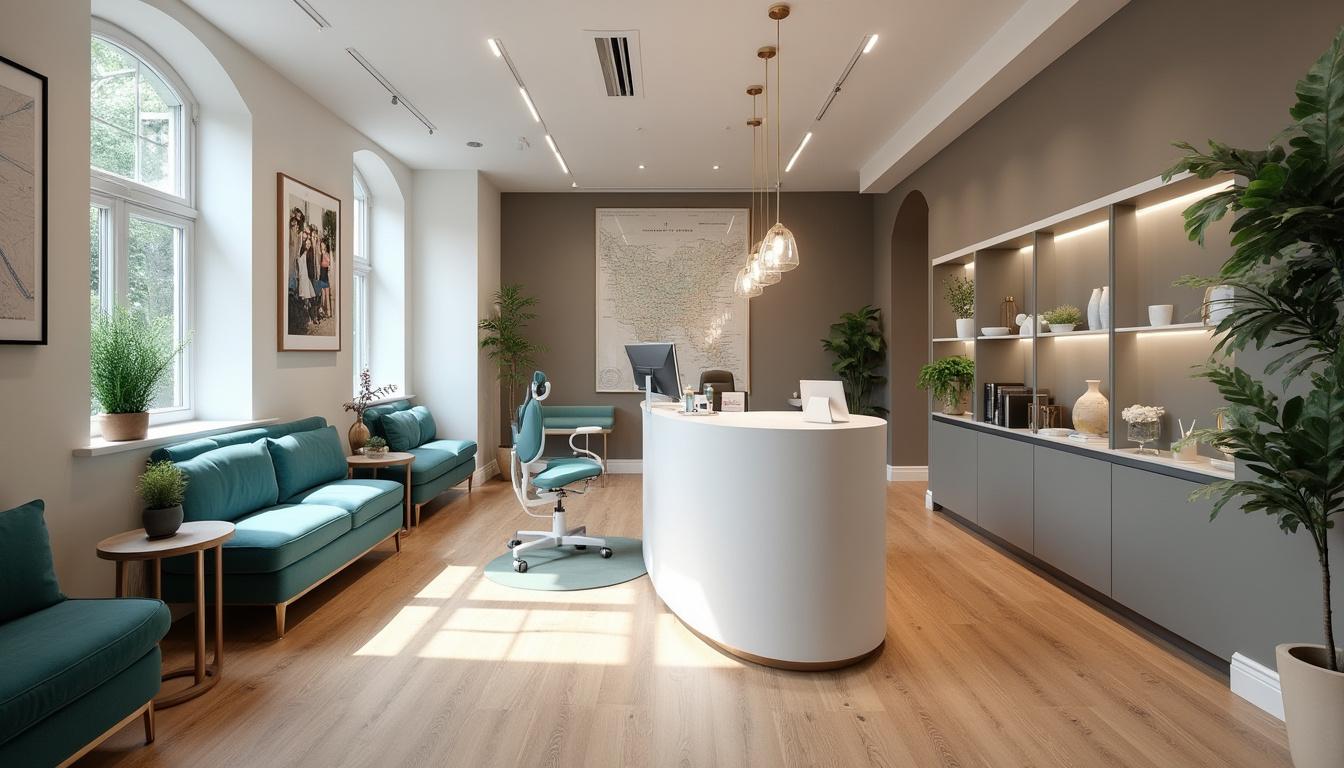 Find Top-Rated Dentists Near West Dulwich - Trusted Dental Care in LONDON,Lambeth 1