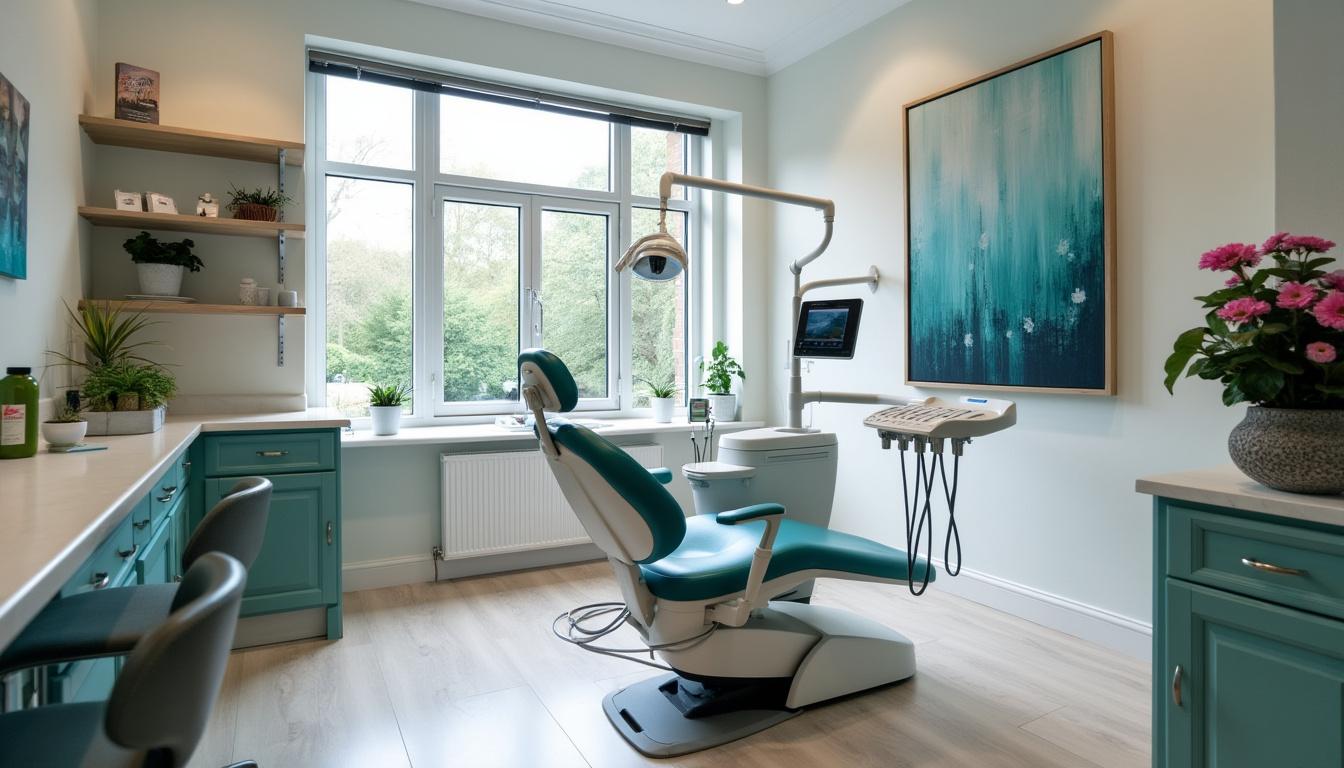 Find Top-Rated Dentists Near Winchmore Hill - Trusted Dental Care in LONDON,Enfield 1