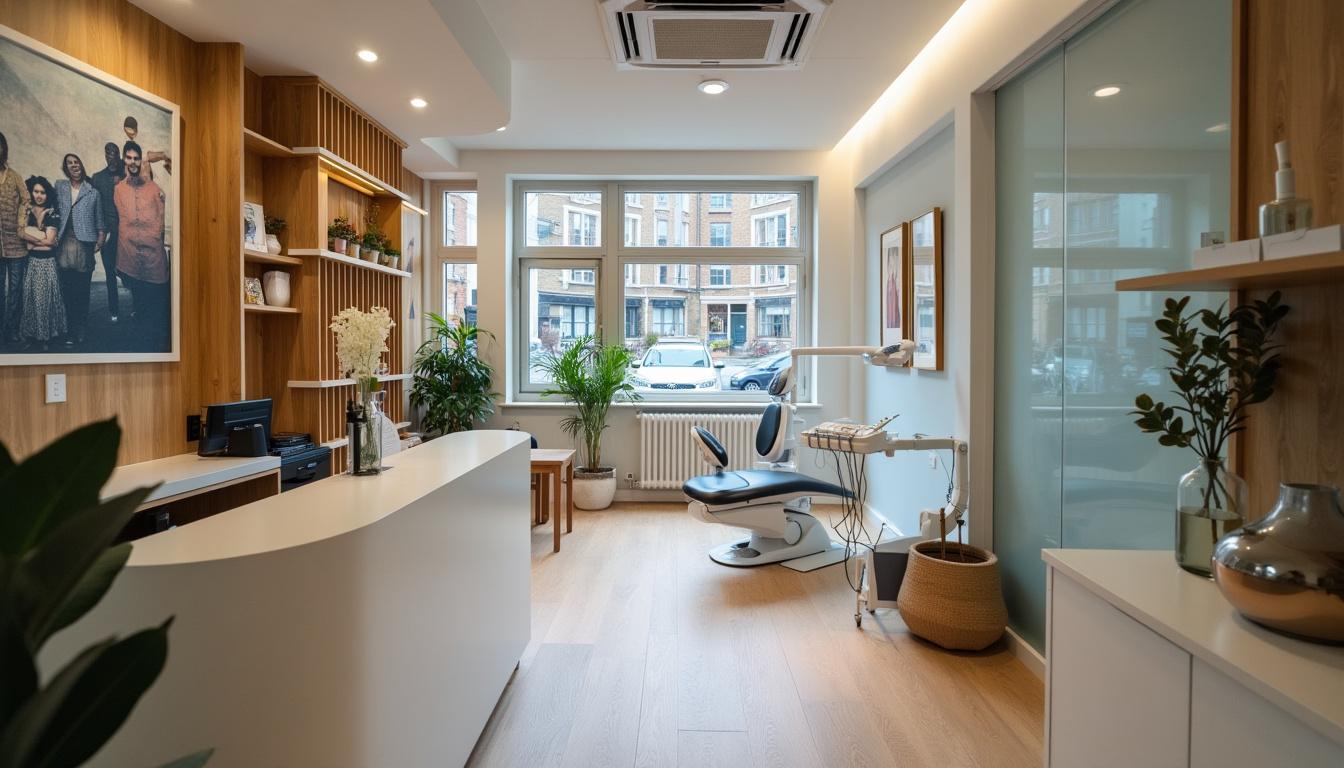 Find Top-Rated Dentists Near Stoke Newington - Trusted Dental Care in LONDON,Hackney 1 Find Top-Rated Dentists Near Stoke Newington - Trusted Dental Care in LONDON,Hackney 1