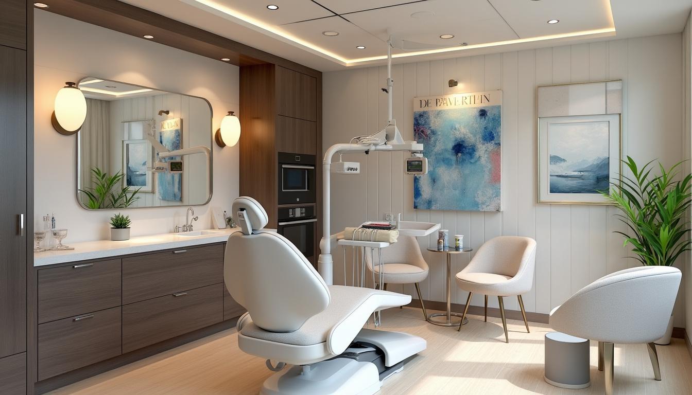 Find Top-Rated Dentists Near Colney Hatch - Trusted Dental Care in LONDON,Barnet 1