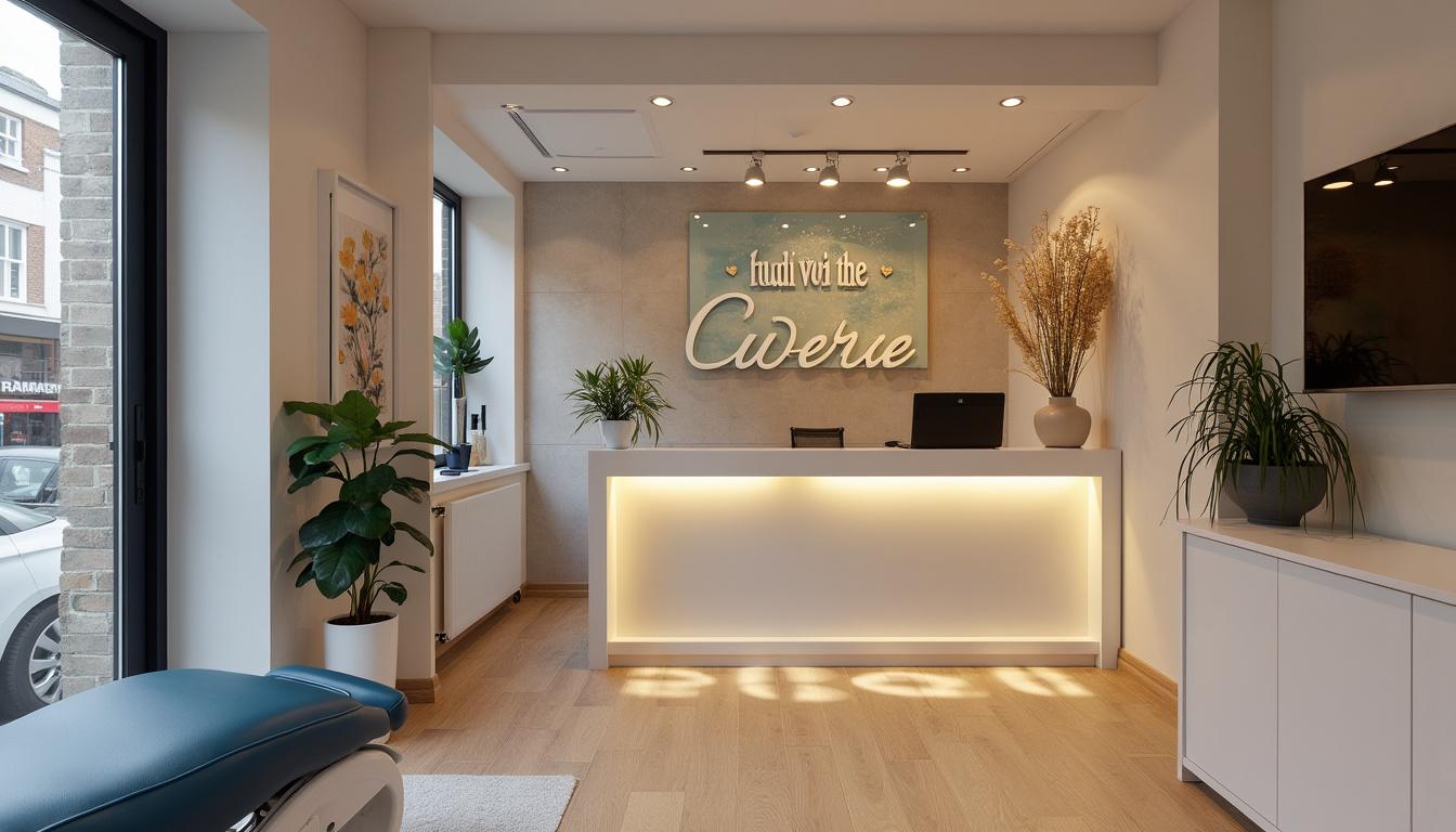 Find Top-Rated Dentists Near Tulse Hill - Trusted Dental Care in LONDON,Lambeth 1