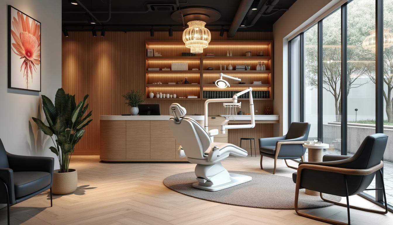 Find Top-Rated Dentists Near Bedford Park - Trusted Dental Care in LONDON,Ealing 1