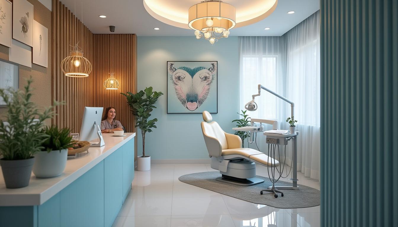 Find Top-Rated Dentists Near East Ham - Trusted Dental Care in LONDON,Newham 1
