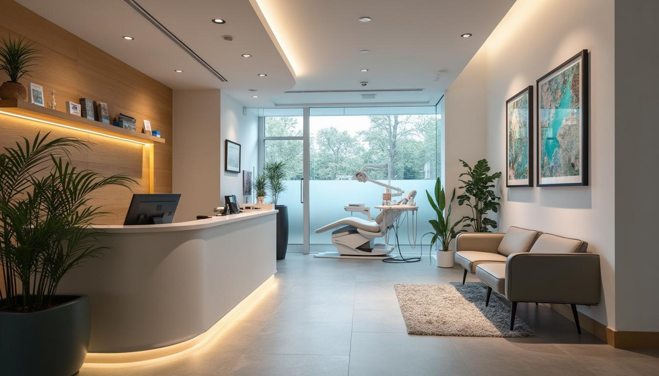 Find Top-Rated Dentists Near Bounds Green - Trusted Dental Care in LONDON,Haringey 1