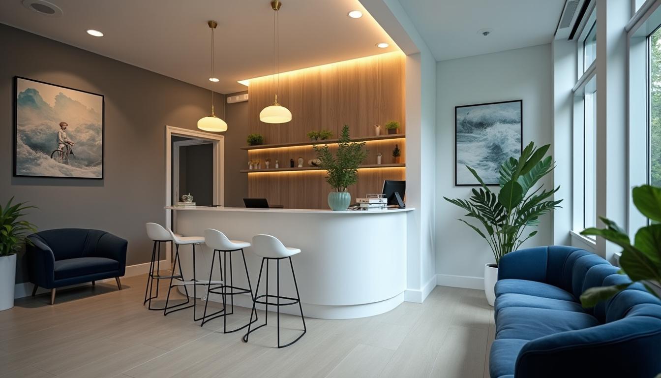 Find Top-Rated Dentists Near Blackheath - Trusted Dental Care in LONDON,Lewisham 1