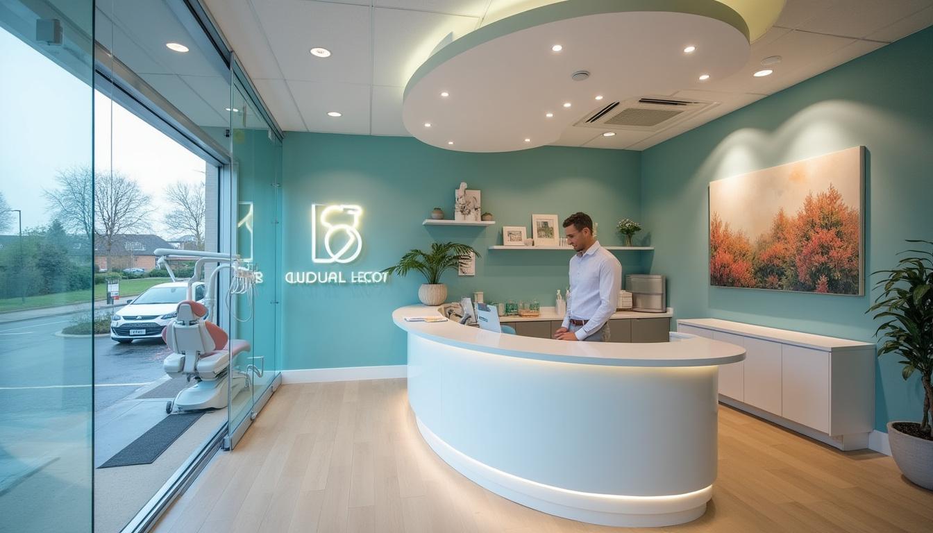 Find Top-Rated Dentists Near Neasden - Trusted Dental Care in LONDON,Brent 1