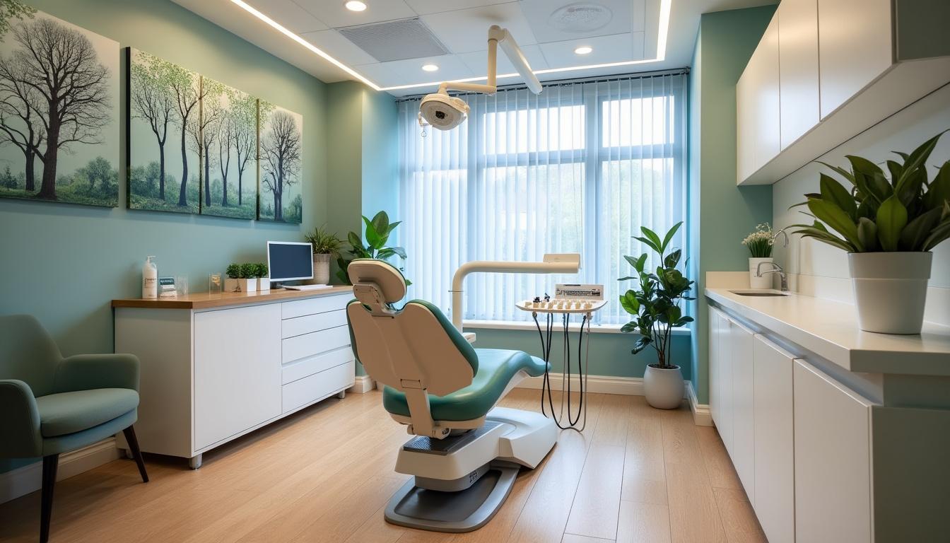 Find Top-Rated Dentists Near Catford - Trusted Dental Care in LONDON,Lewisham 1