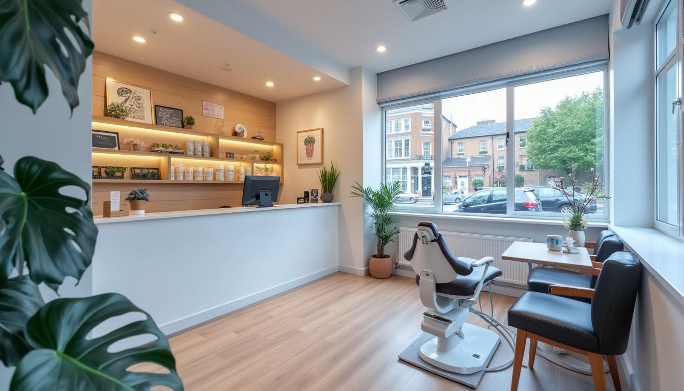 Find Top-Rated Dentists Near Stamford Hill - Trusted Dental Care in LONDON,Hackney 1 Find Top-Rated Dentists Near Stamford Hill - Trusted Dental Care in LONDON,Hackney 1