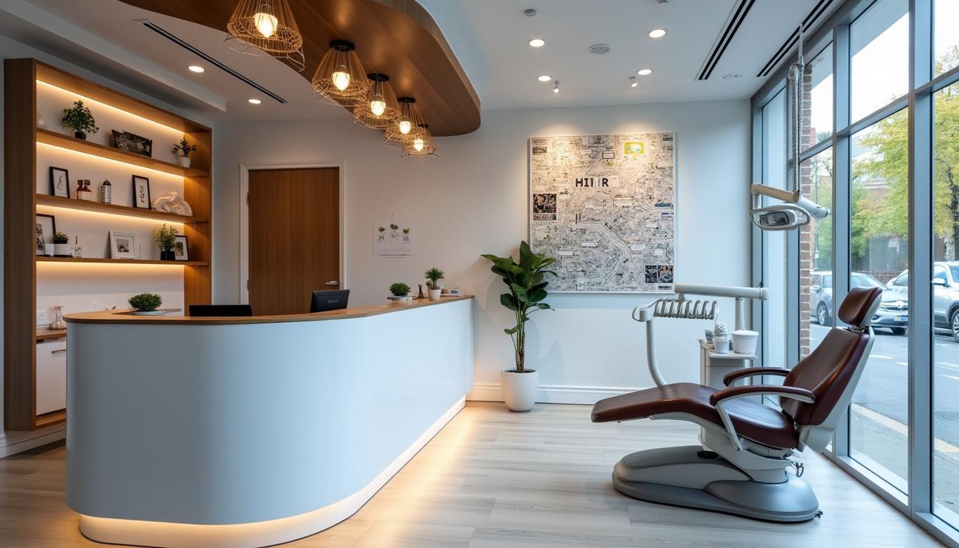 Find Top-Rated Dentists Near Acton Green - Trusted Dental Care in LONDON,Ealing 1
