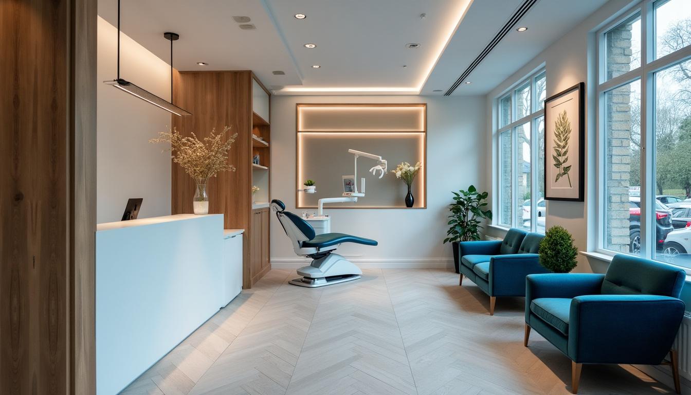 Find Top-Rated Dentists Near South Norwood - Trusted Dental Care in LONDON,Croydon 1