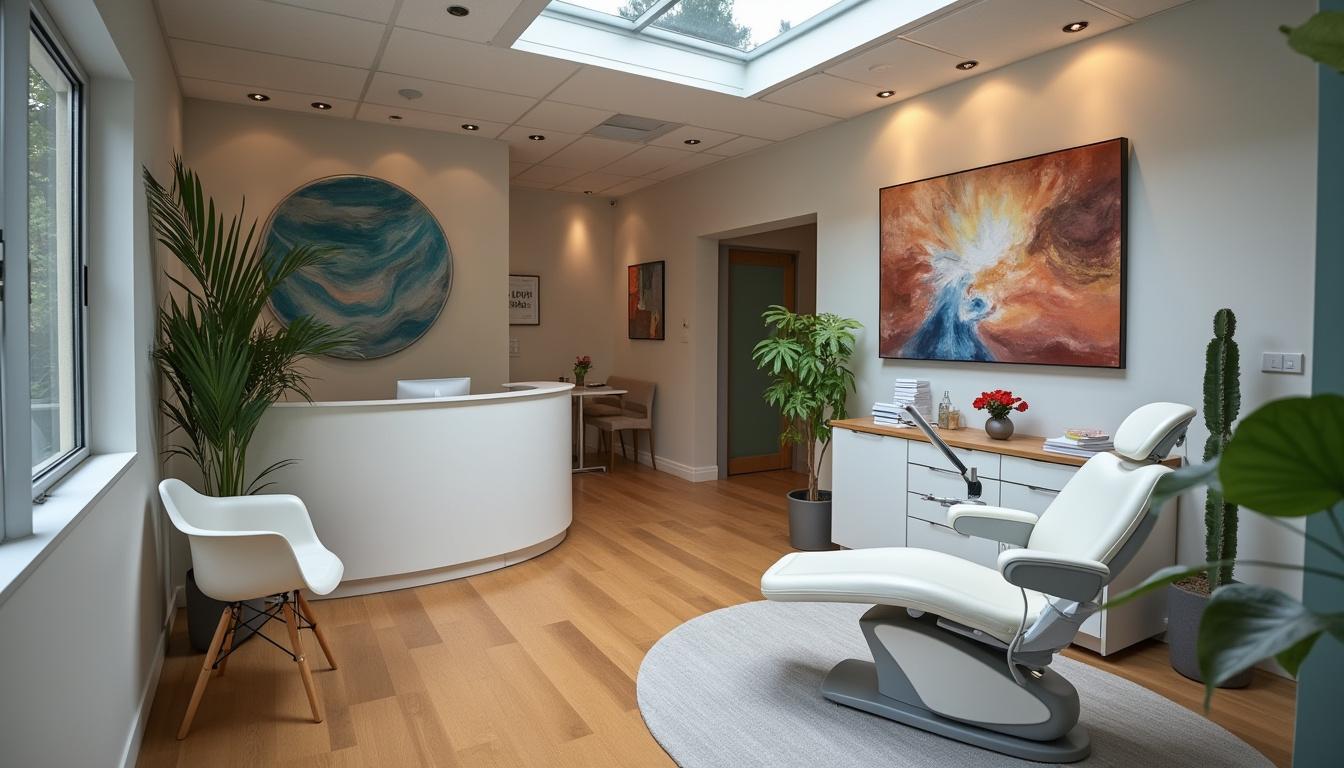 Find Top-Rated Dentists Near Bloomsbury - Trusted Dental Care in LONDON,Camden 1