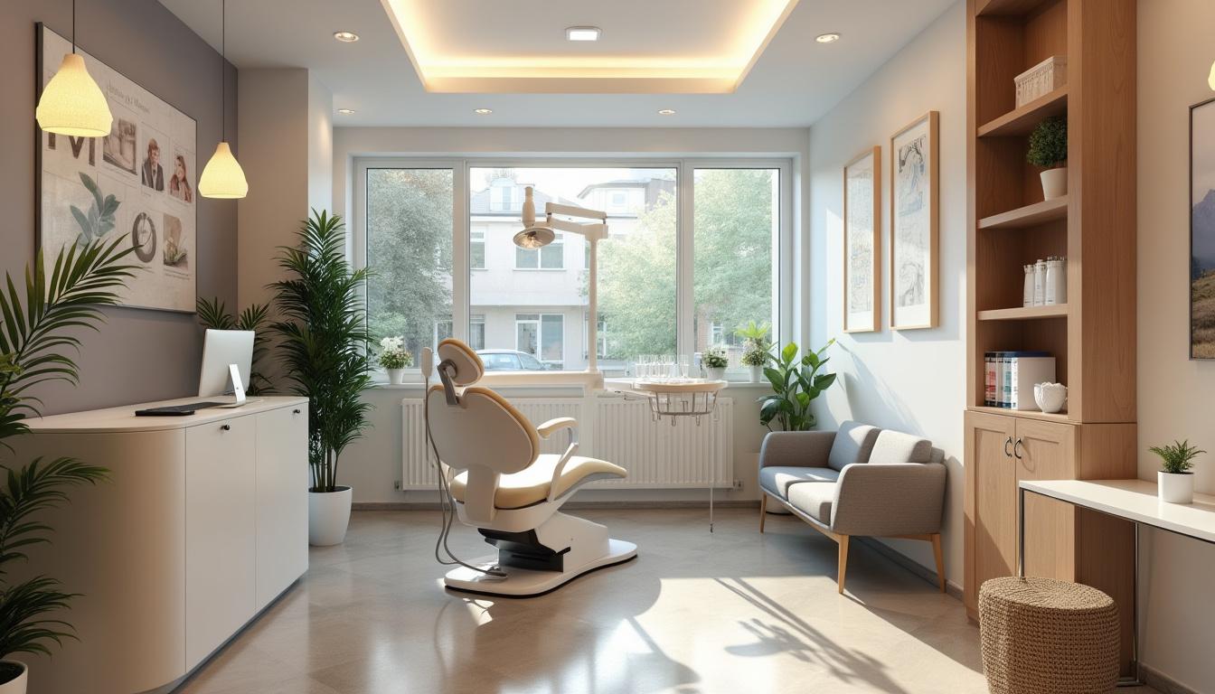Find Top-Rated Dentists Near Forest Hill - Trusted Dental Care in LONDON,Lewisham 1