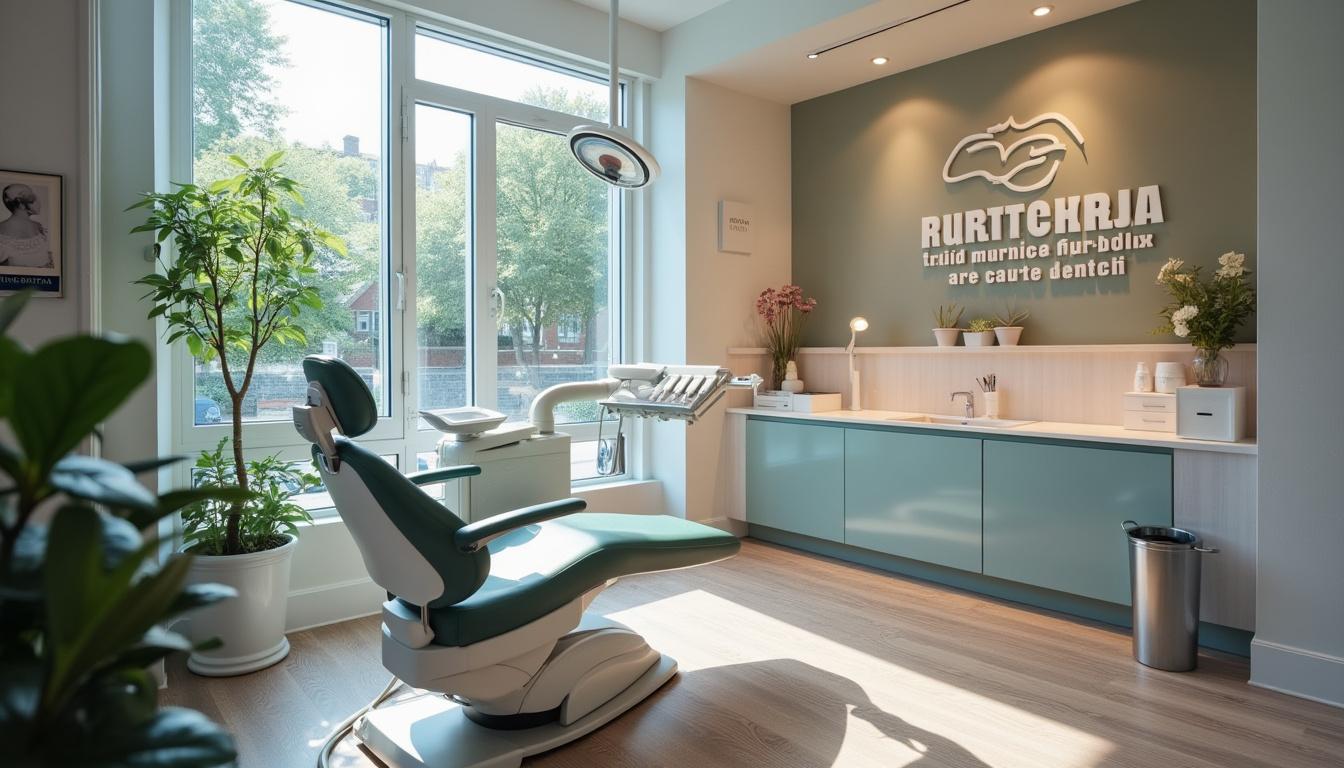 Find Top-Rated Dentists Near Streatham - Trusted Dental Care in LONDON,Lambeth 1