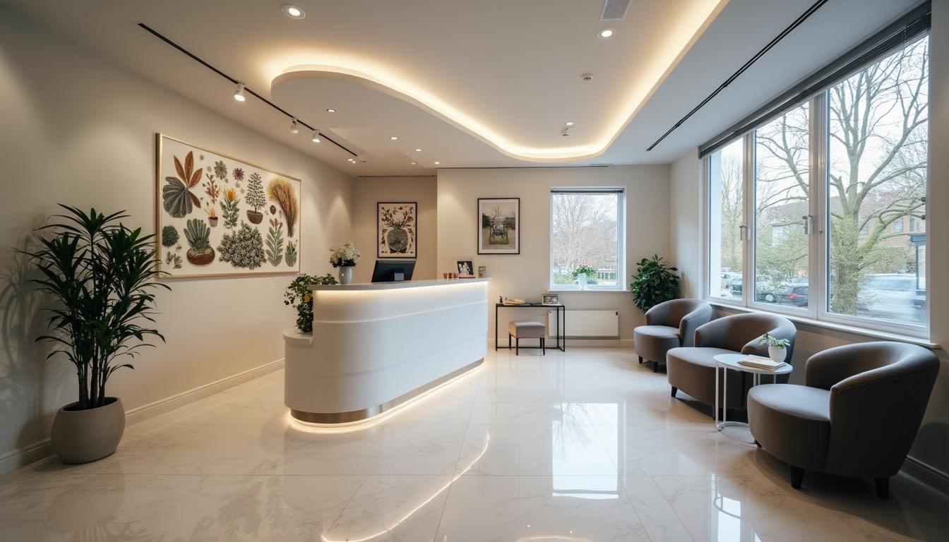 Find Top-Rated Dentists Near Finsbury Park - Trusted Dental Care in LONDON,Haringey 1