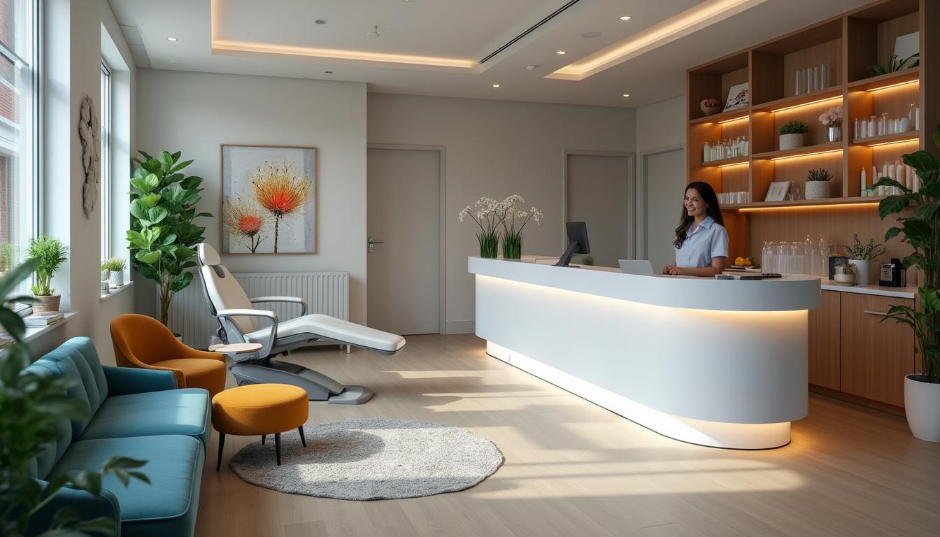 Find Top-Rated Dentists Near Leytonstone - Trusted Dental Care in LONDON,Waltham Forest 1