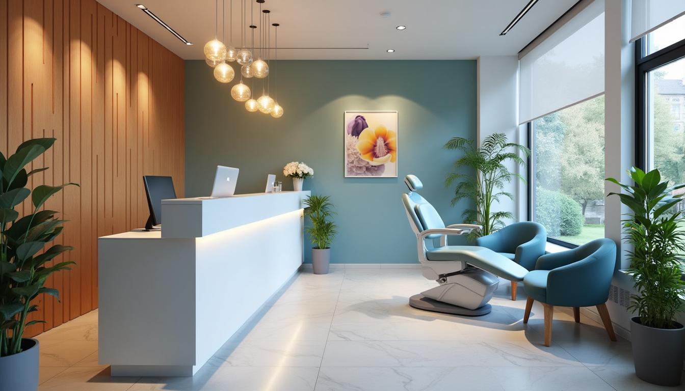 Find Top-Rated Dentists Near Angel - Trusted Dental Care in LONDON,Islington 1