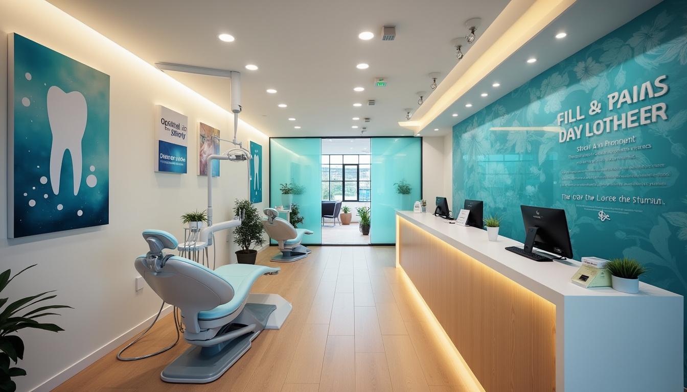 Find Top-Rated Dentists Near West Brompton - Trusted Dental Care in LONDON,Kensington and Chelsea 1