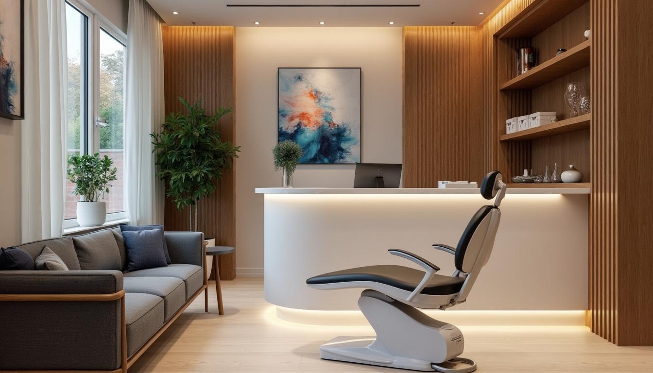 Find Top-Rated Dentists Near Bayswater - Trusted Dental Care in LONDON,Westminster 1