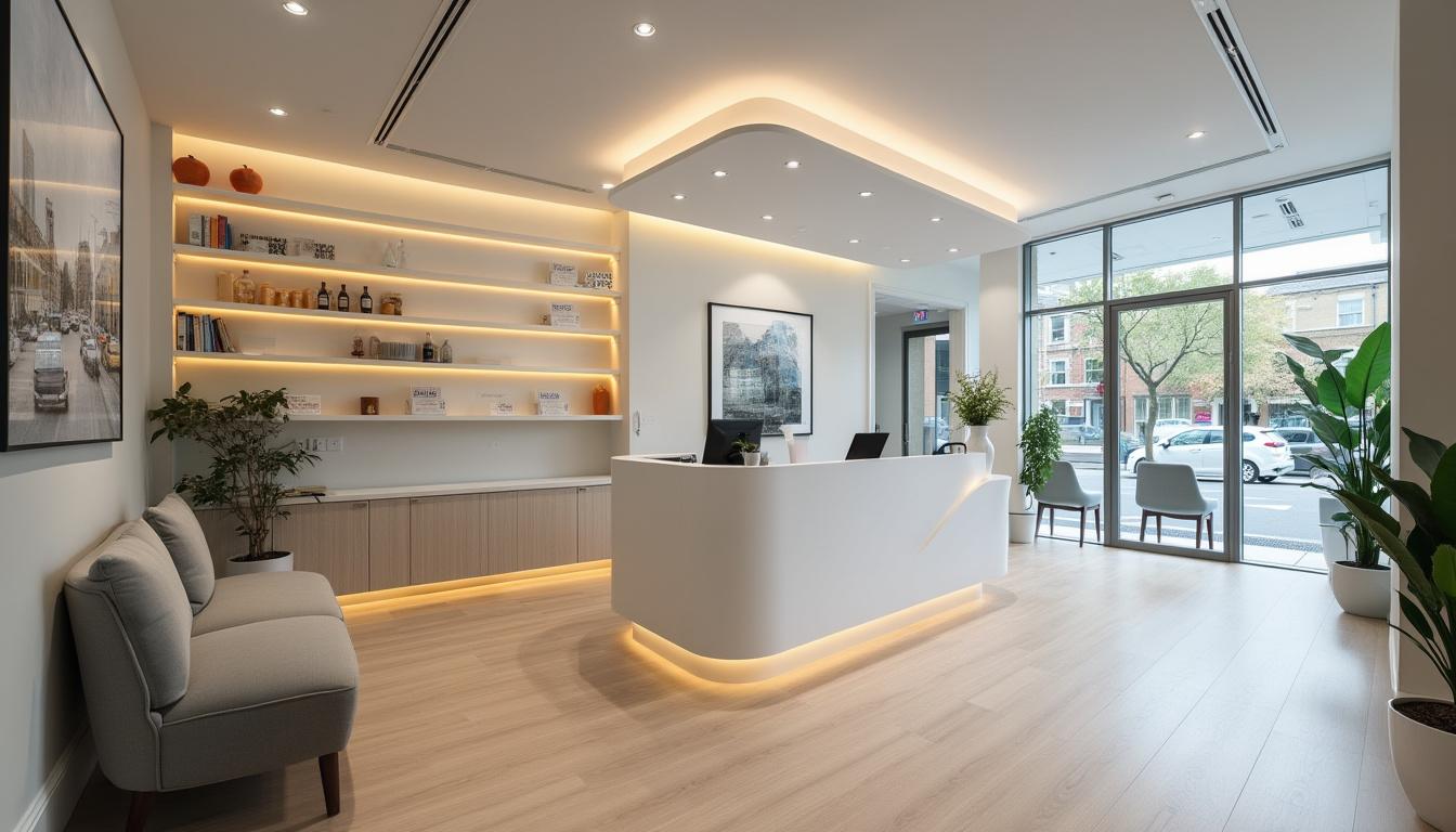 Find Top-Rated Dentists Near Bellingham - Trusted Dental Care in LONDON,Lewisham 1