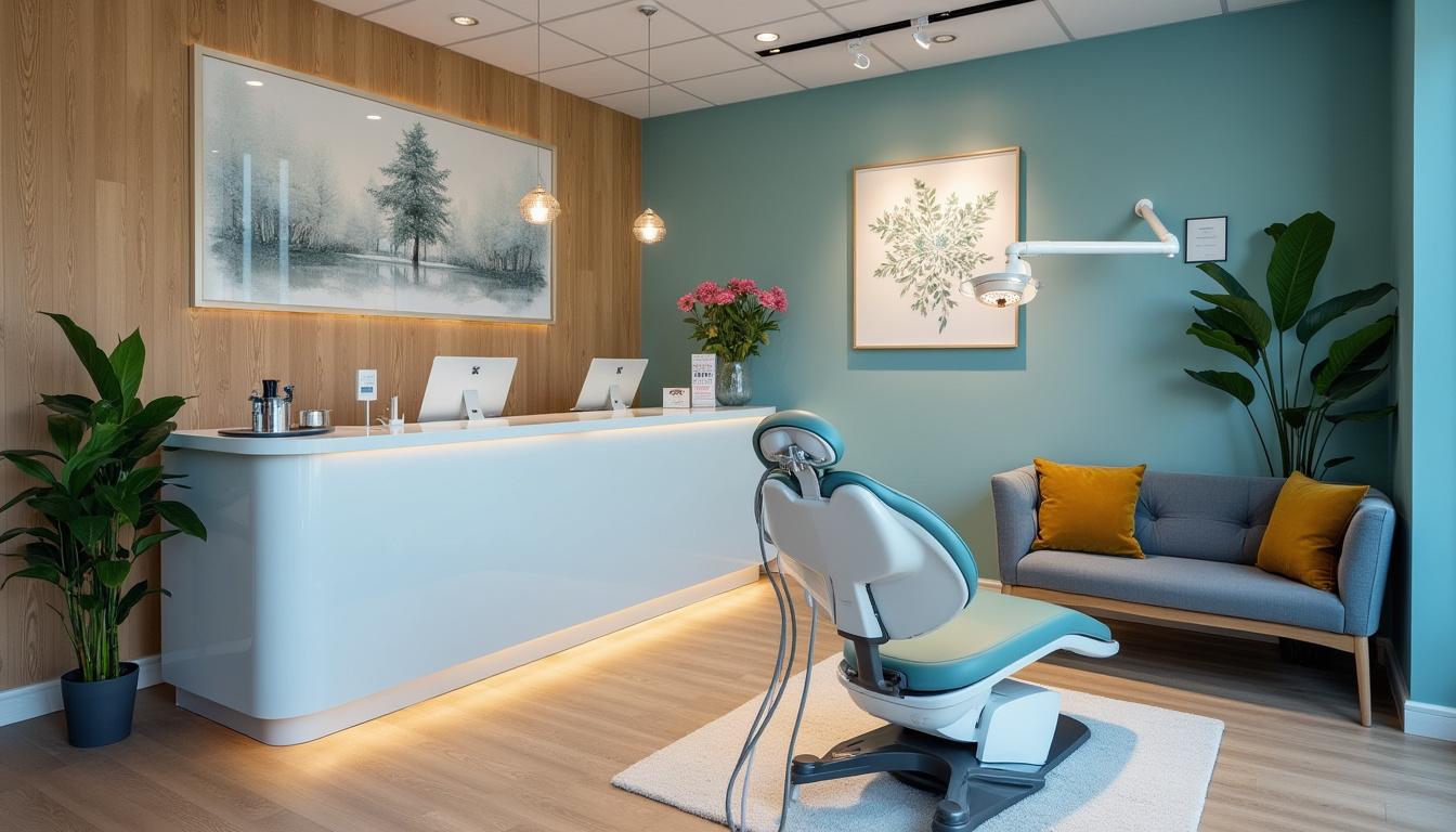 Find Top-Rated Dentists Near North End - Trusted Dental Care in LONDON,Camden 1