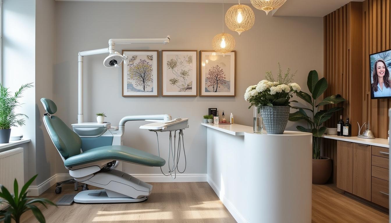 Find Top-Rated Dentists Near West Ham - Trusted Dental Care in LONDON,Newham 1