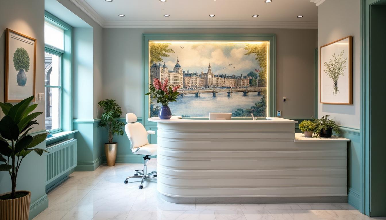 Find Top-Rated Dentists Near Belgravia - Trusted Dental Care in LONDON,Westminster 1
