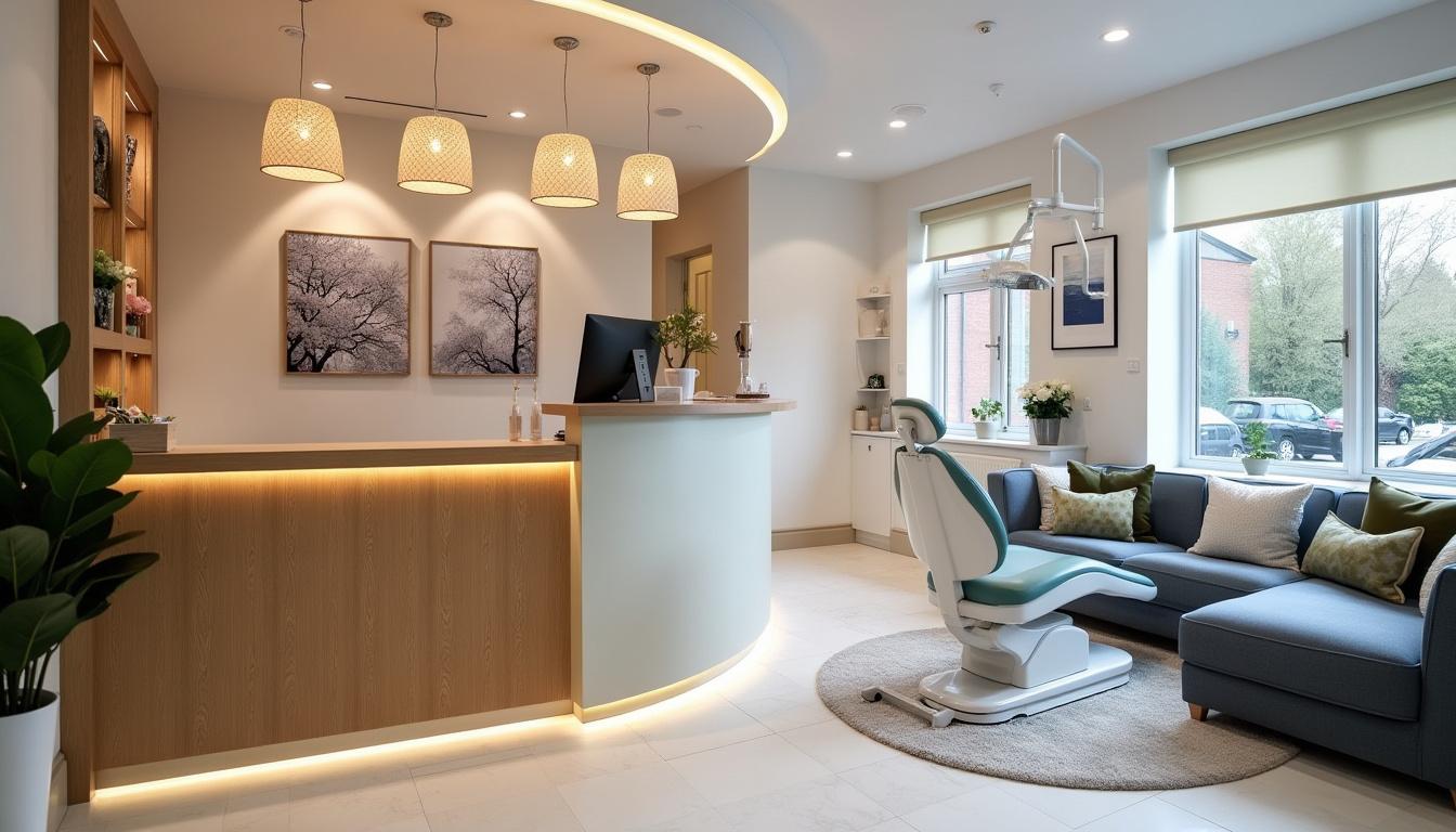 Find Top-Rated Dentists Near East Finchley - Trusted Dental Care in LONDON,Barnet 1