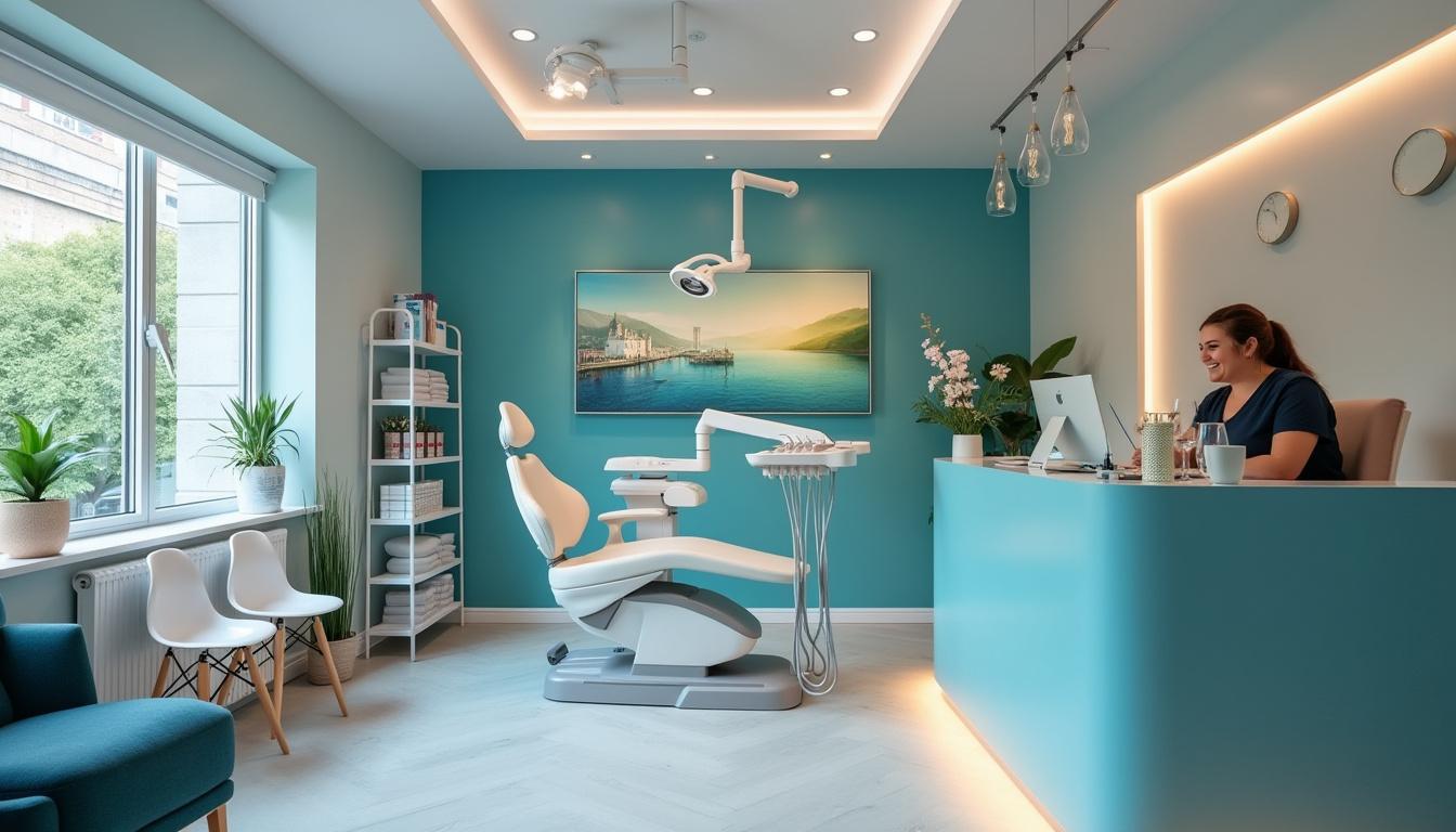Find Top-Rated Dentists Near Plaistow - Trusted Dental Care in LONDON,Newham 1