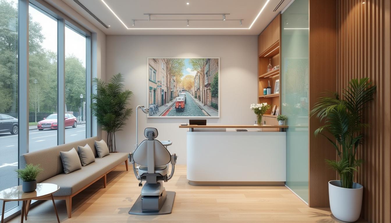 Find Top-Rated Dentists Near Park Royal - Trusted Dental Care in LONDON,Brent 1