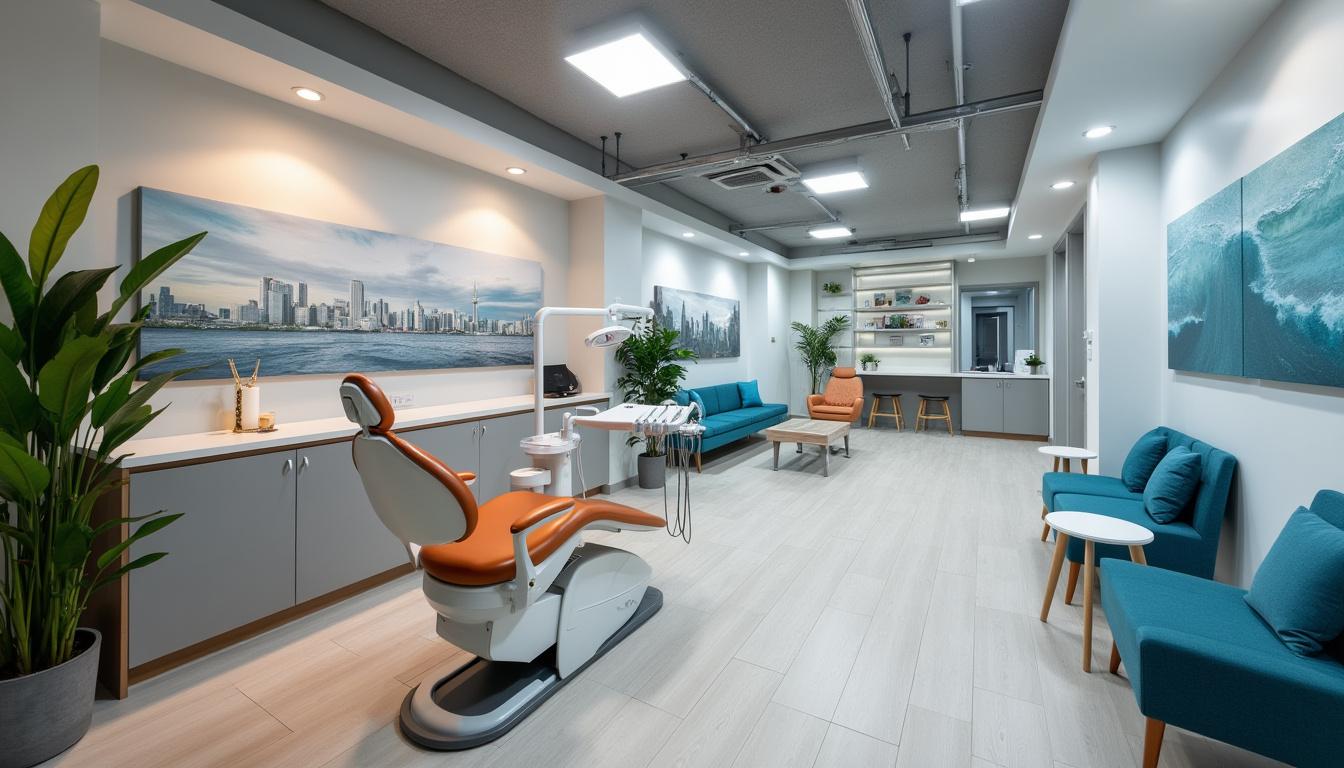 Find Top-Rated Dentists Near Limehouse - Trusted Dental Care in LONDON,Tower Hamlets 1