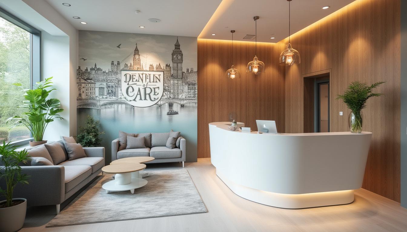 Find Top-Rated Dentists Near Eltham - Trusted Dental Care in LONDON,Greenwich 1