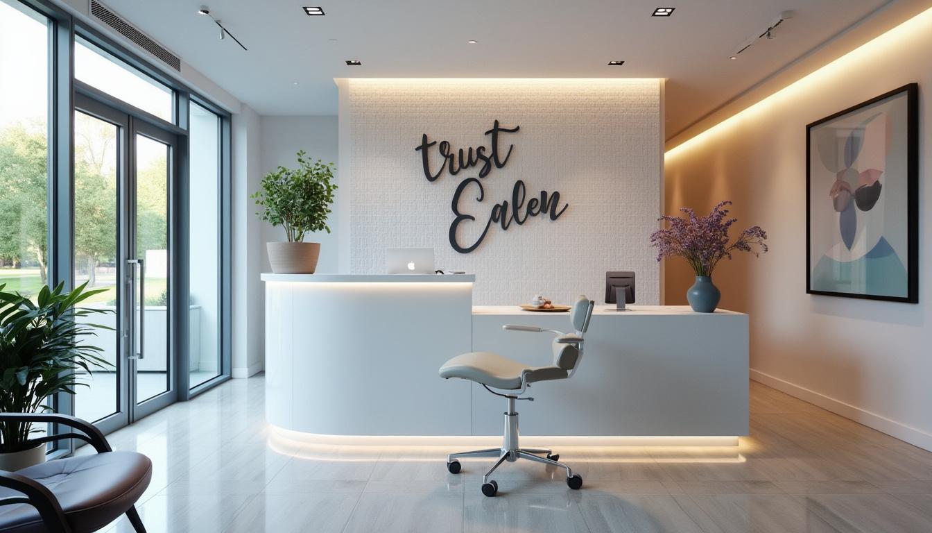 Find Top-Rated Dentists Near South Woodford - Trusted Dental Care in LONDON,Redbridge 1