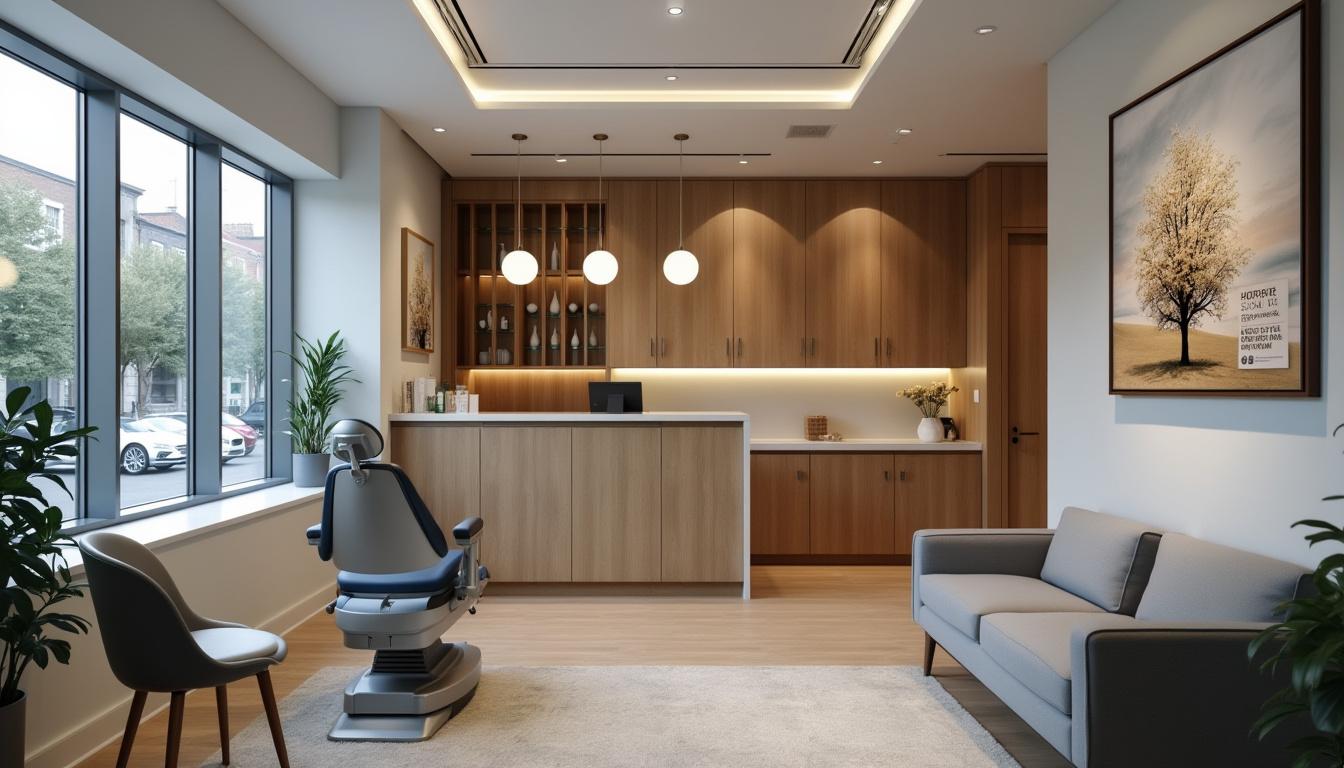 Find Top-Rated Dentists Near Hanwell - Trusted Dental Care in LONDON,Ealing 1