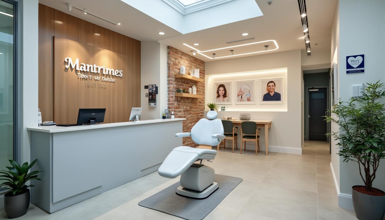 Find Top-Rated Dentists Near West Norwood - Trusted Dental Care in LONDON,Lambeth 1