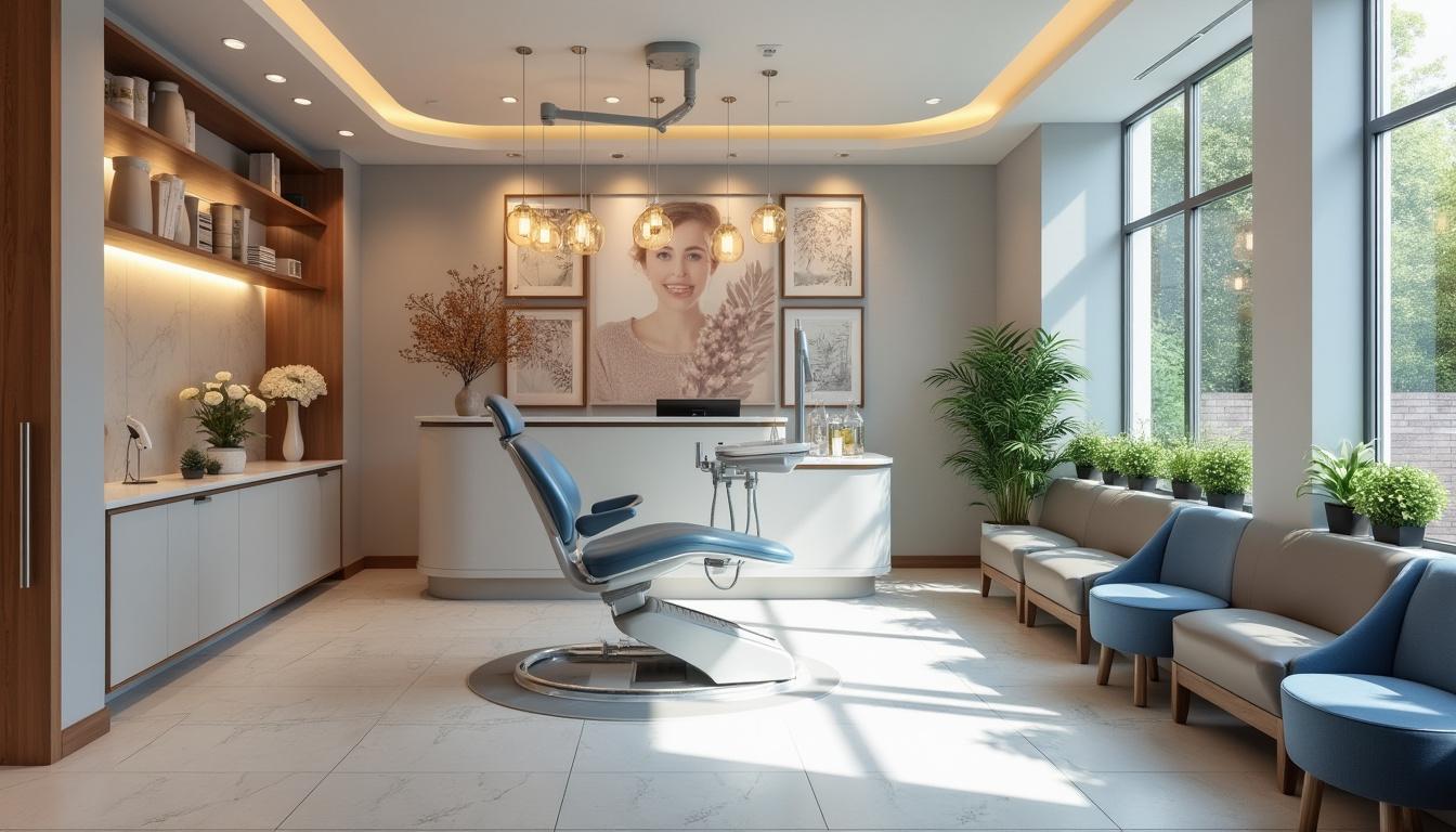 Find Top-Rated Dentists Near Sydenham Hill - Trusted Dental Care in LONDON,Lewisham 1