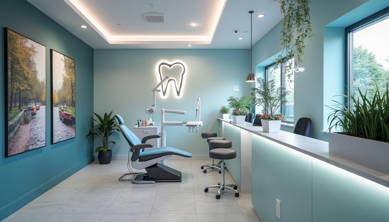 Find Top-Rated Dentists Near West Heath - Trusted Dental Care in LONDON,Bexley 1
