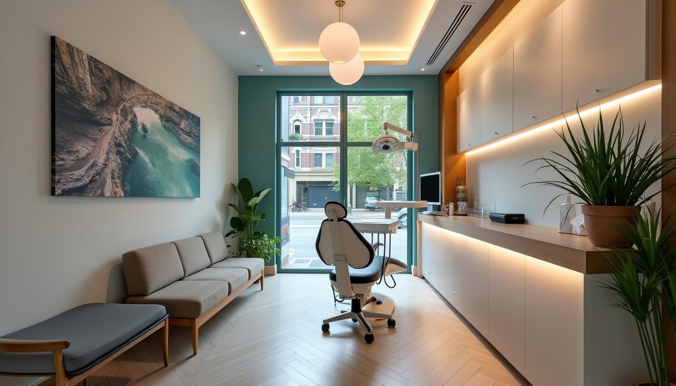 Find Top-Rated Dentists Near Upper Holloway - Trusted Dental Care in LONDON,Islington 1
