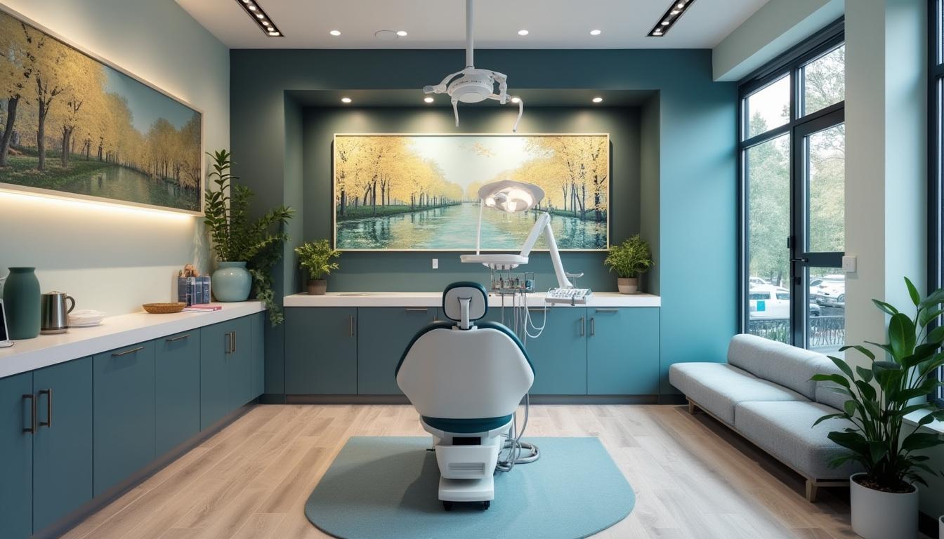 Find Top-Rated Dentists Near Crystal Palace - Trusted Dental Care in LONDON,Bromley 1