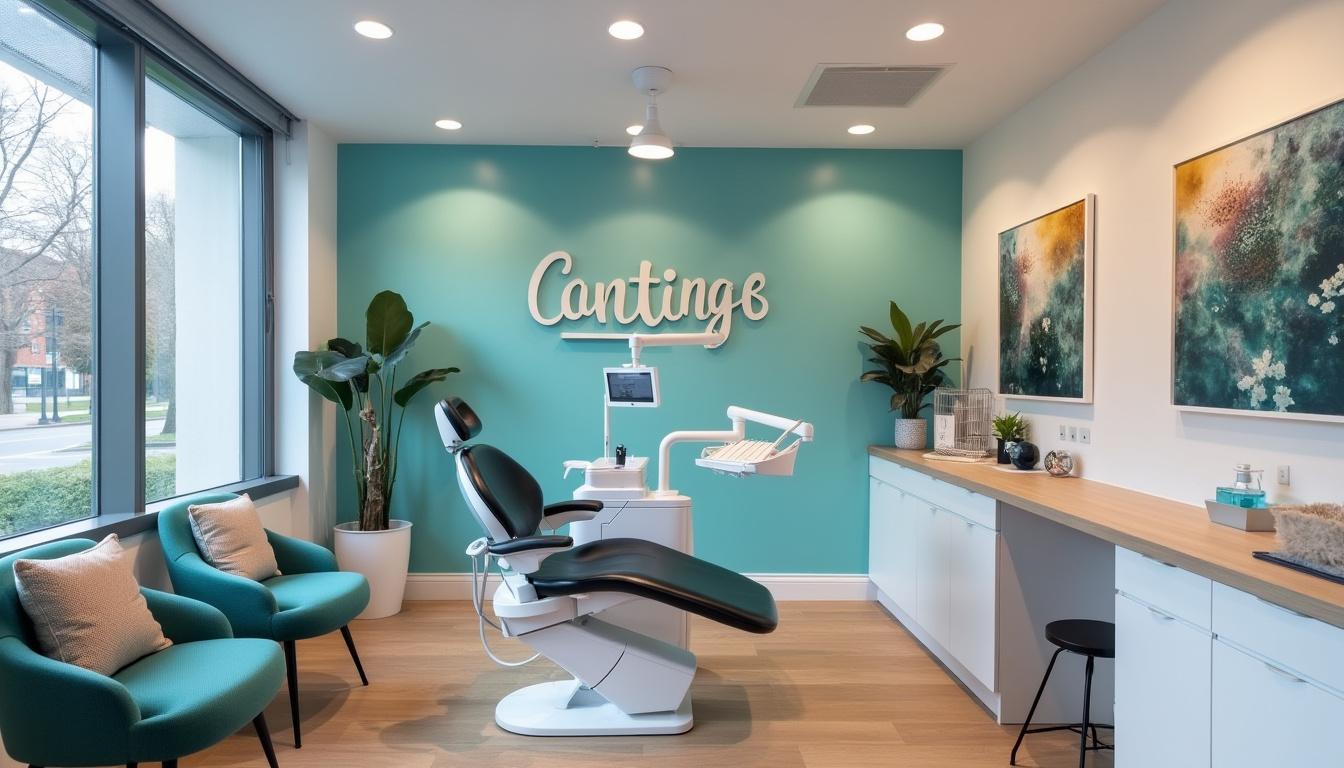 Find Top-Rated Dentists Near Millbank - Trusted Dental Care in LONDON,Westminster 1
