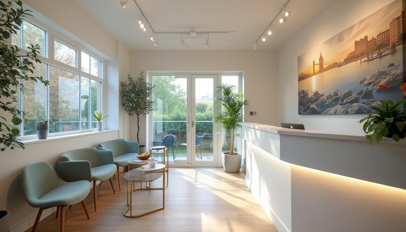 Find Top-Rated Dentists Near Westcombe Park - Trusted Dental Care in LONDON,Greenwich 1