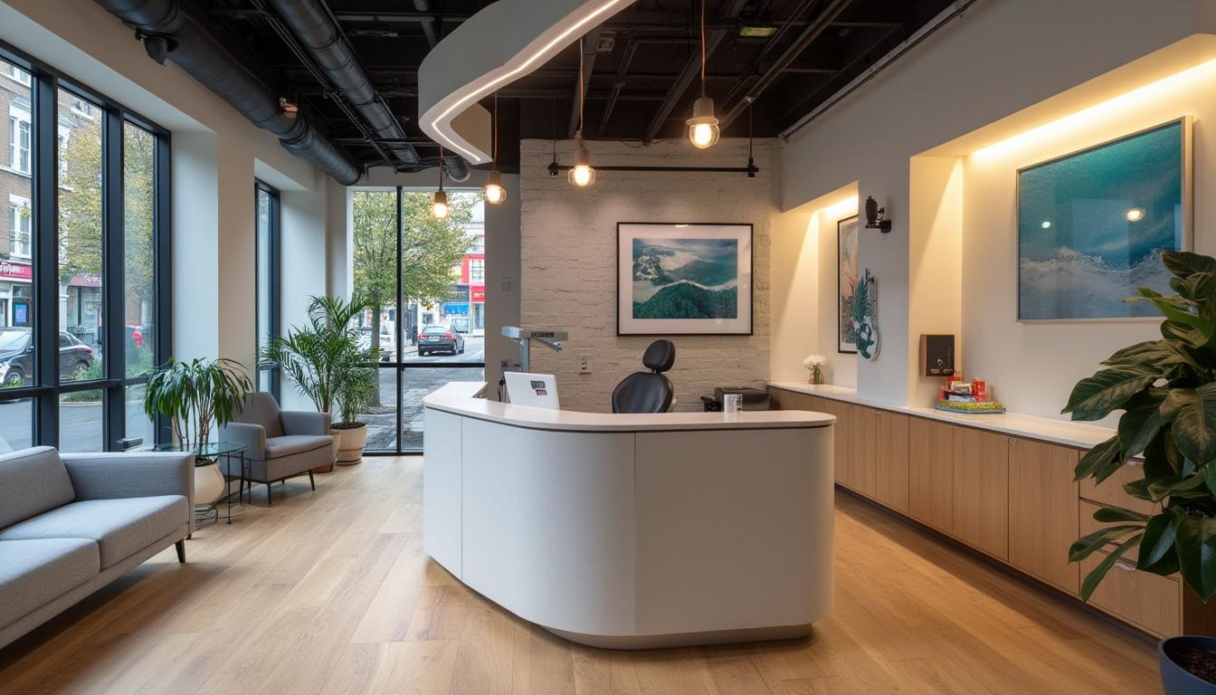 Find Top-Rated Dentists Near St Pancras - Trusted Dental Care in LONDON,Camden 1