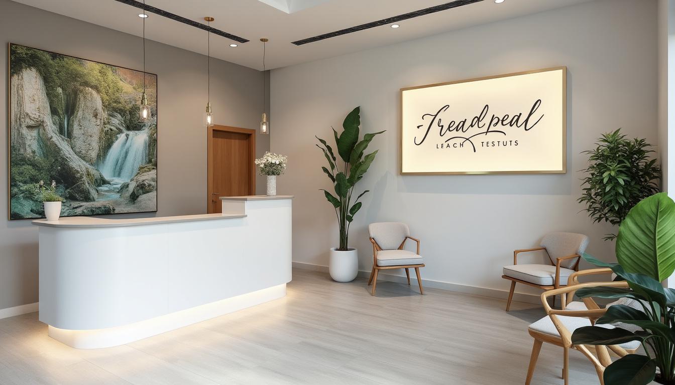 Find Top-Rated Dentists Near Grove Park - Trusted Dental Care in LONDON,Hounslow 1