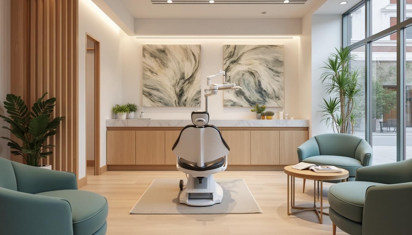 Find Top-Rated Dentists Near Earlsfield - Trusted Dental Care in LONDON,Wandsworth 1