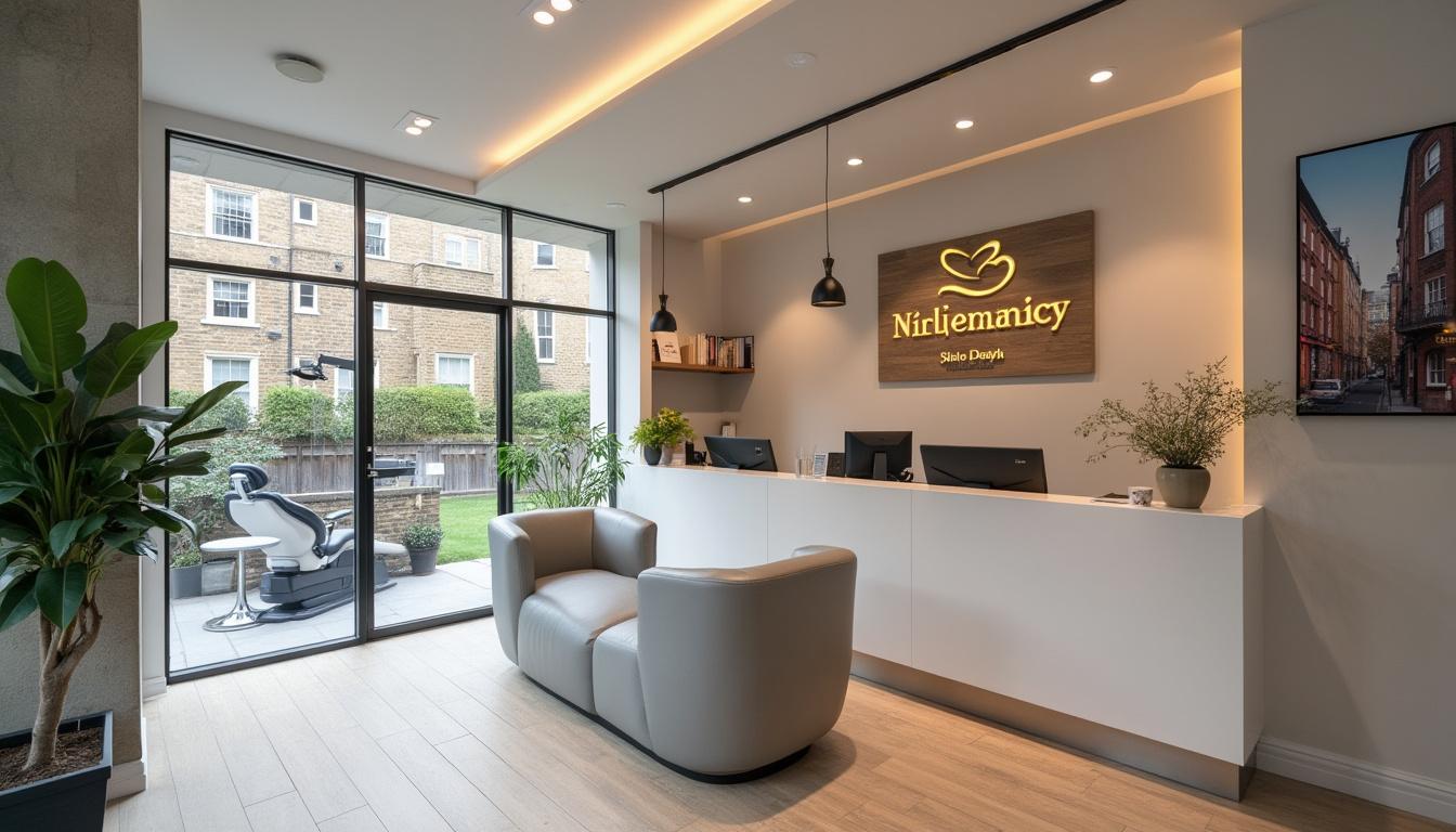 Find Top-Rated Dentists Near Primrose Hill - Trusted Dental Care in LONDON,Camden 1