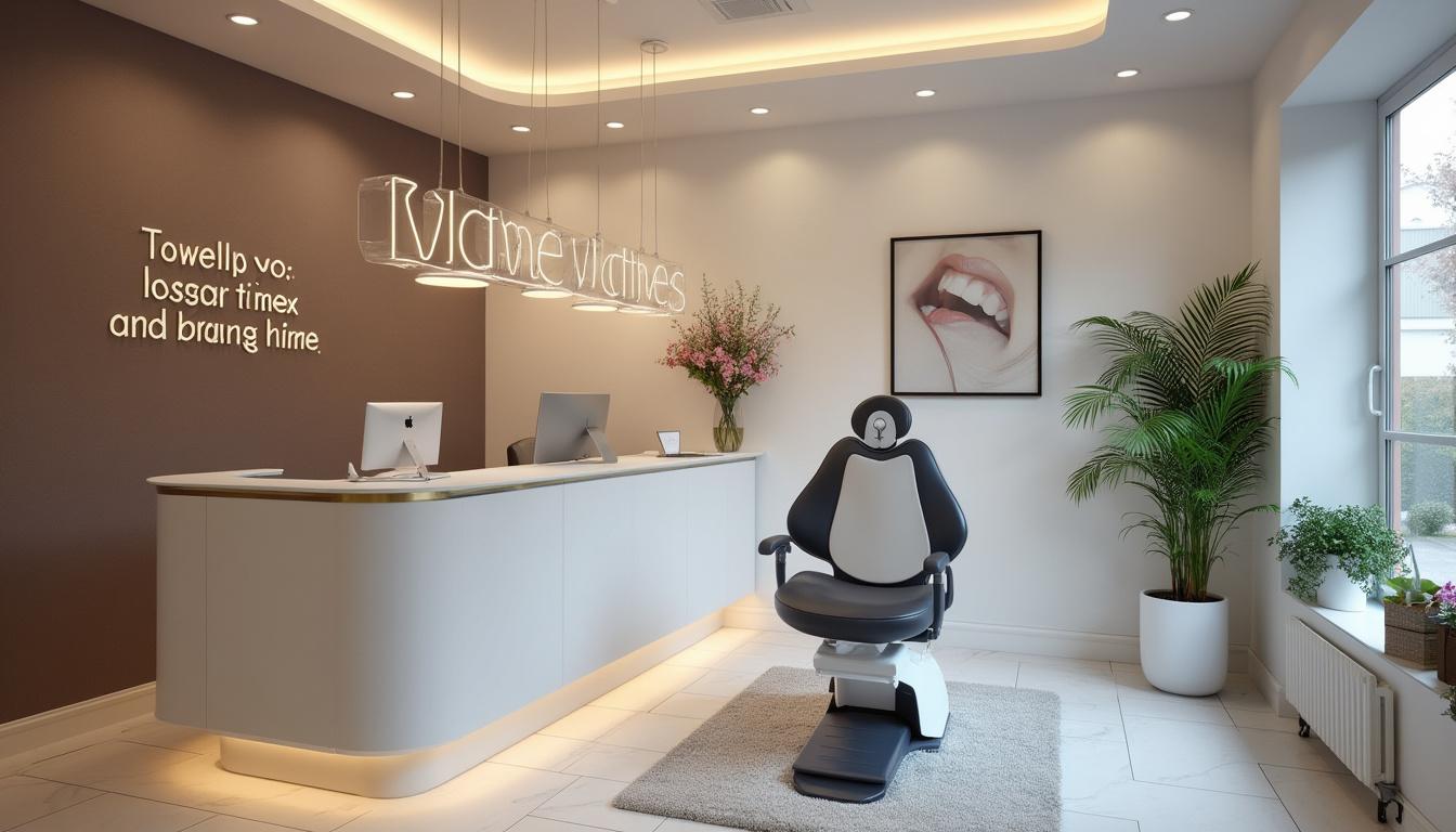 Find Top-Rated Dentists Near Wanstead - Trusted Dental Care in LONDON,Redbridge 1