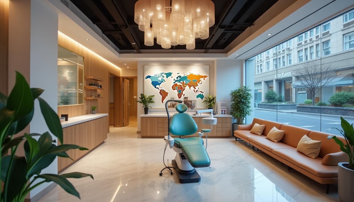 Find Top-Rated Dentists Near Blackfriars - Trusted Dental Care in LONDON,City of London 1
